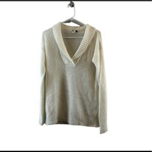 J.Crew small chunky sweater very cozy